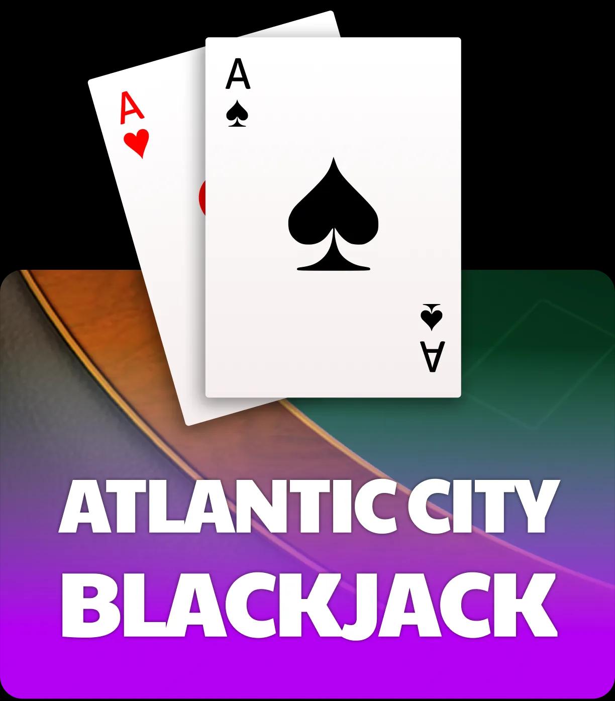 Atlantic City Blackjack