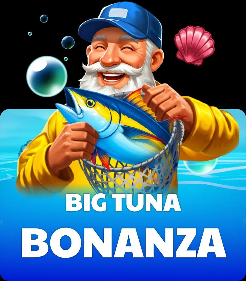 Big Tuna Bonanza