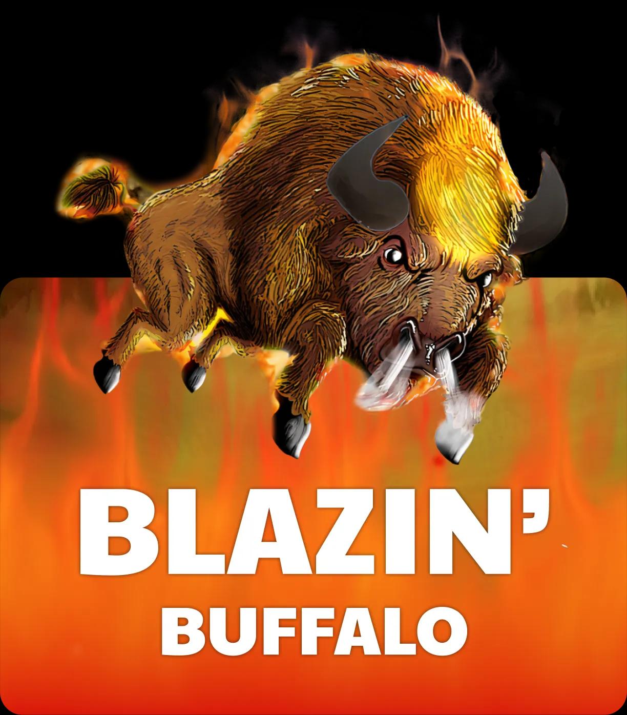 Blazin' Buffalo