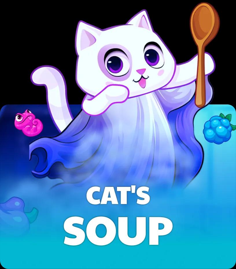 Cat's Soup