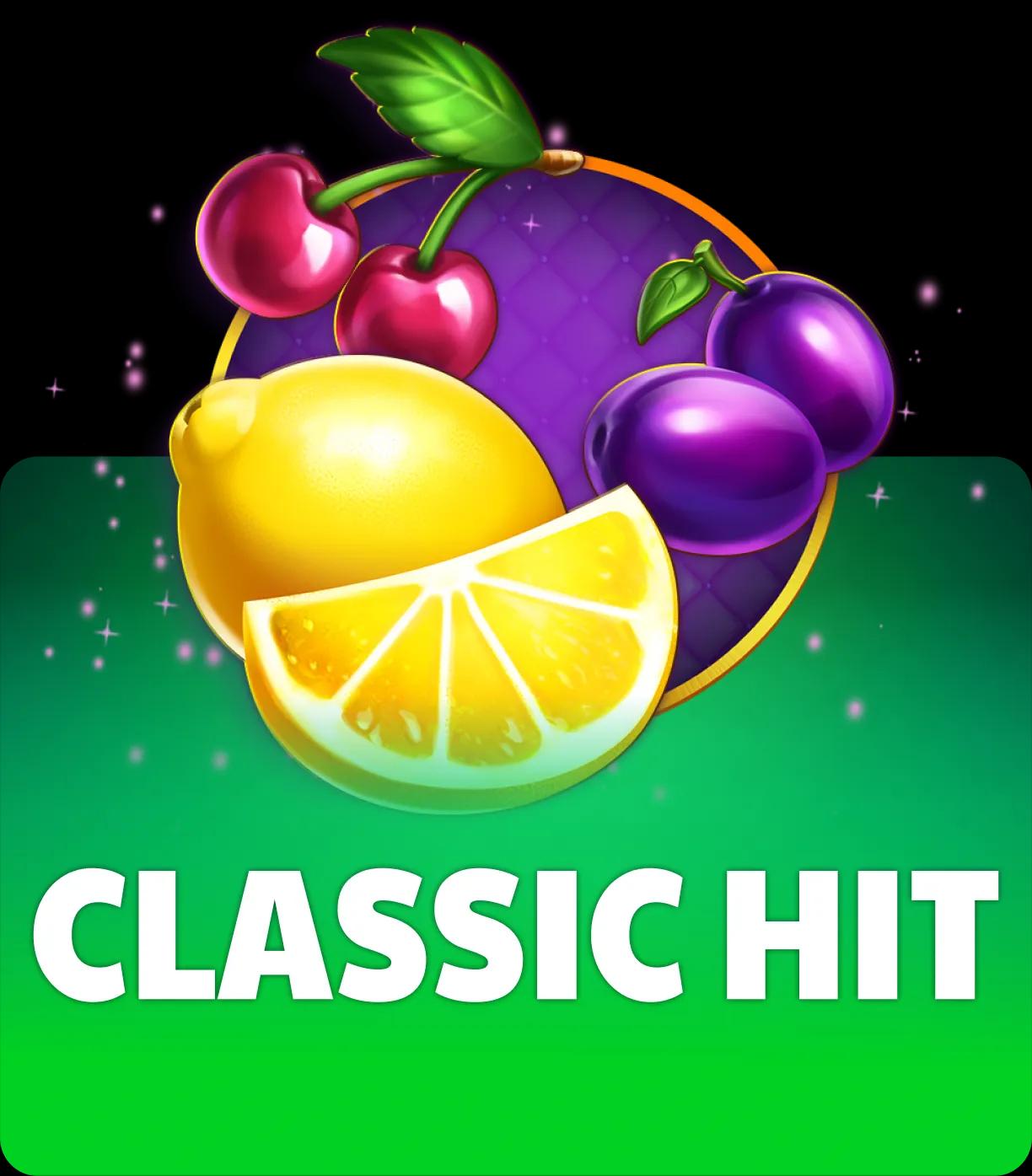 Classic Hit