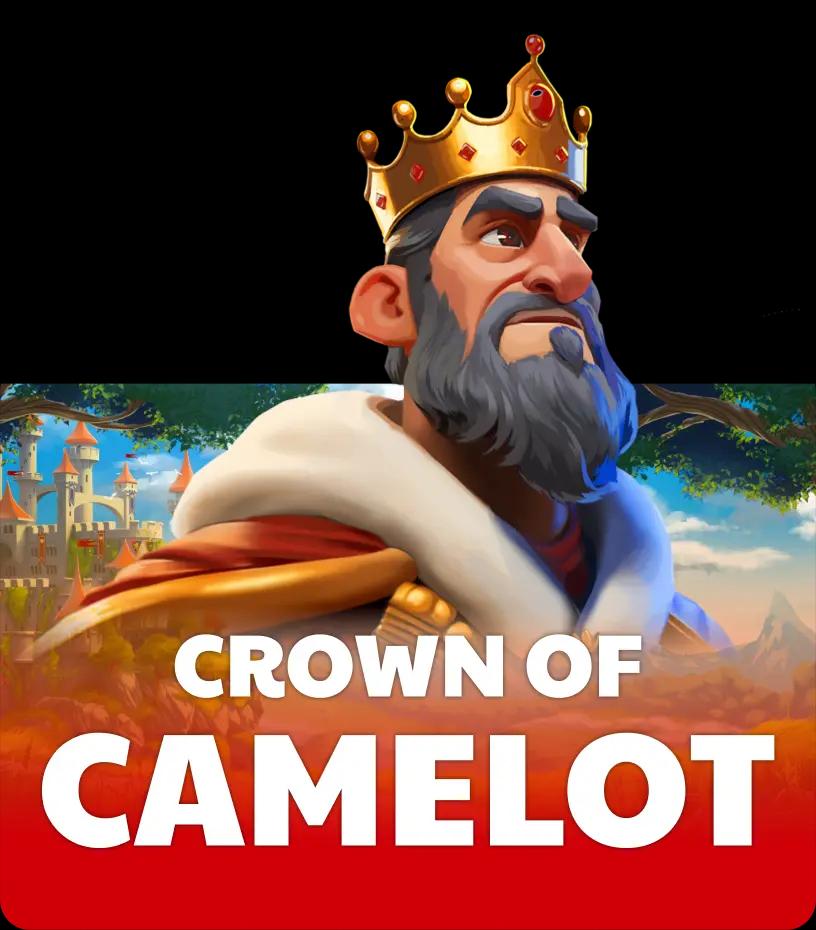 Crown of Camelot