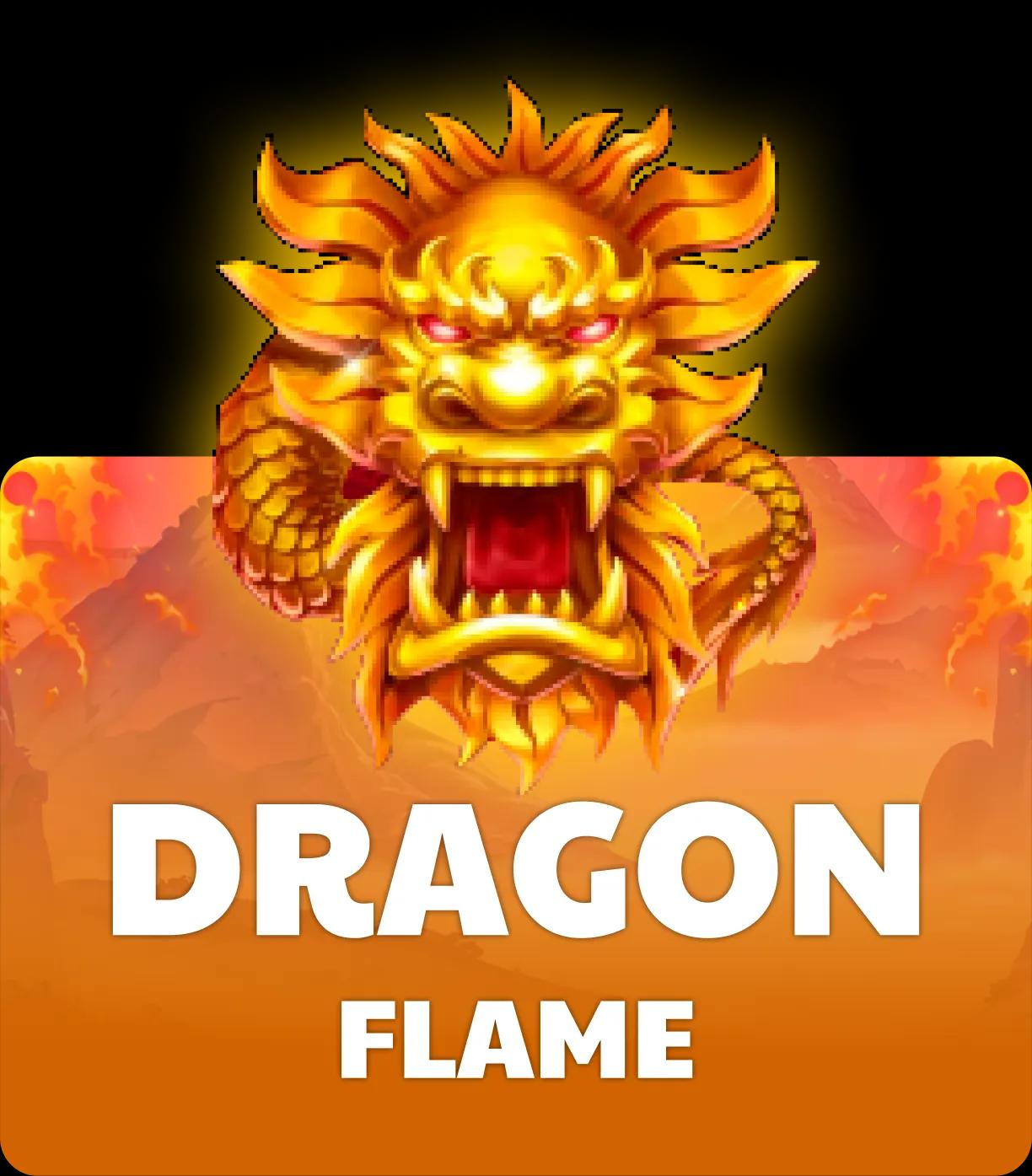 Dragon Flame