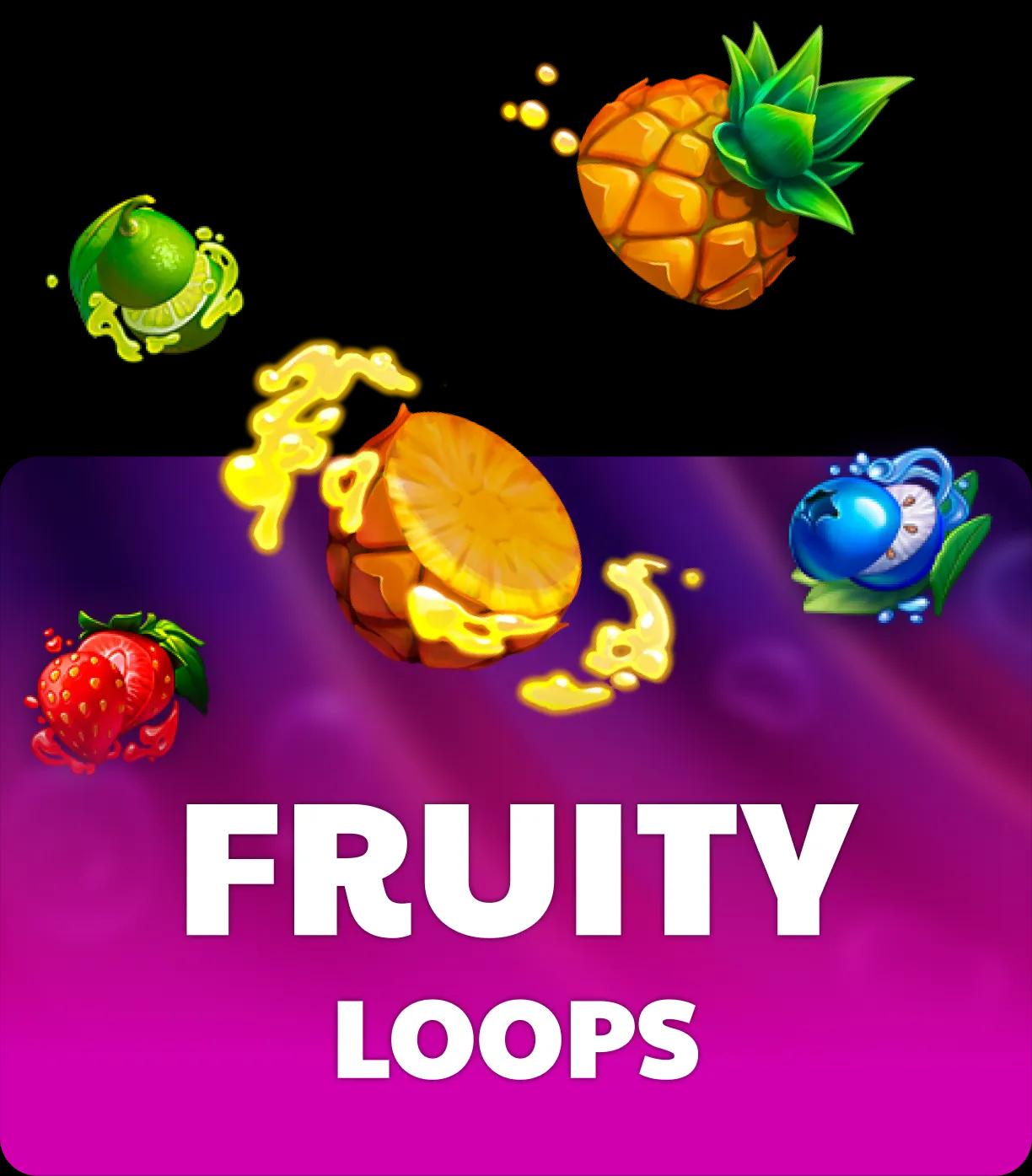 Fruity loops