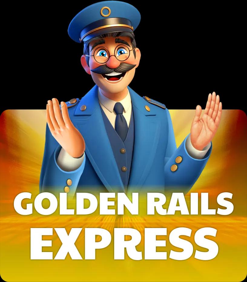 Golden Rails Express