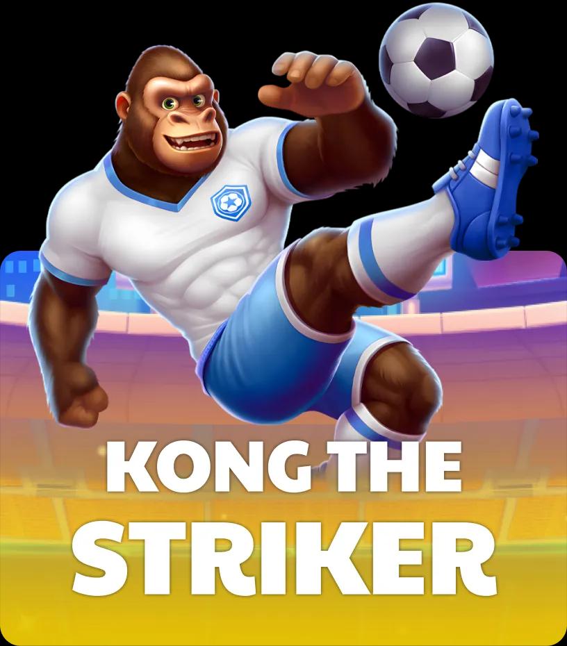 Kong the Striker