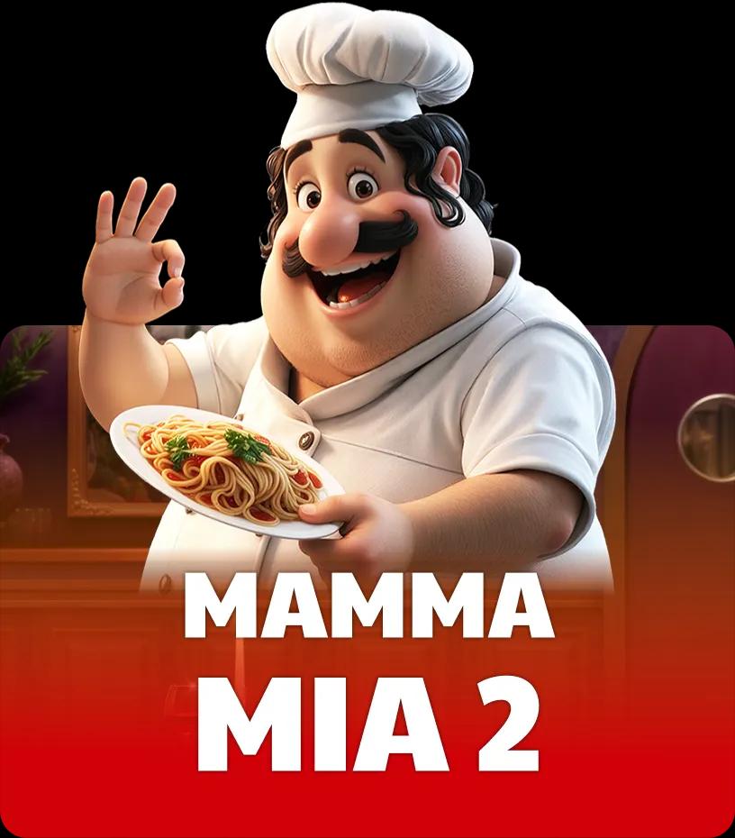 Mamma Mia 2
