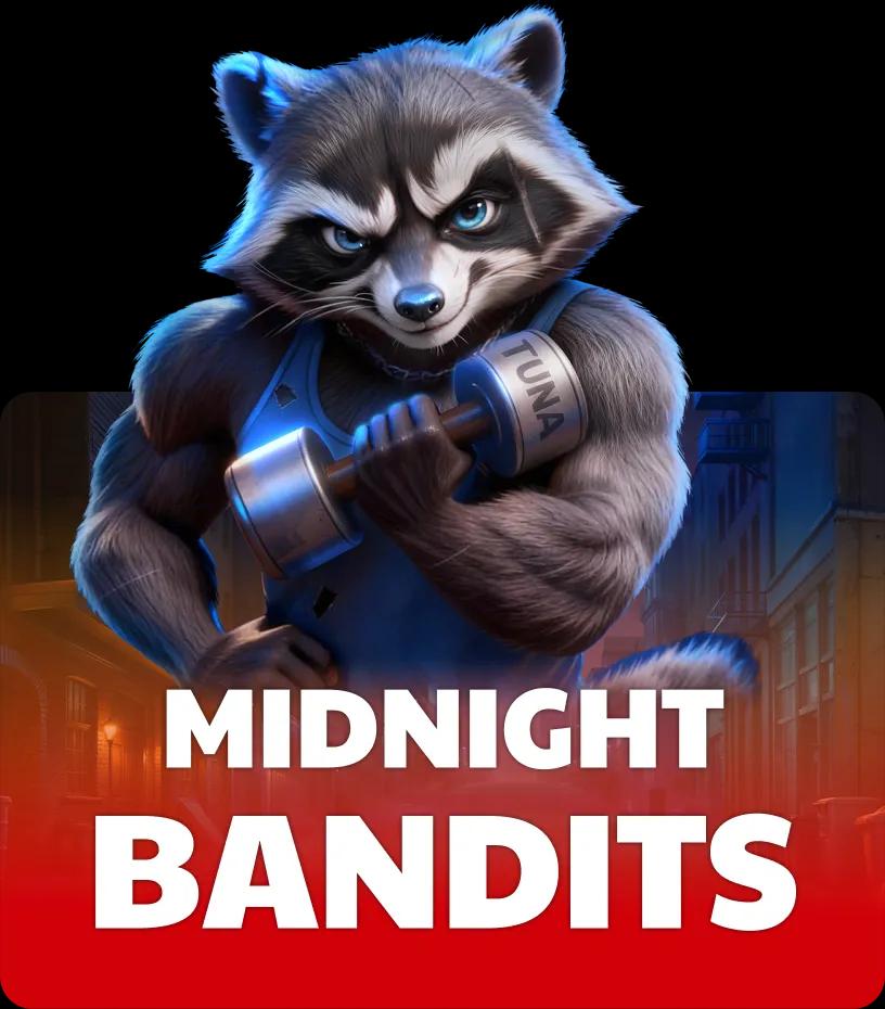 Midnight Bandits
