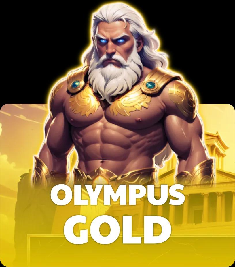 Olympus Gold