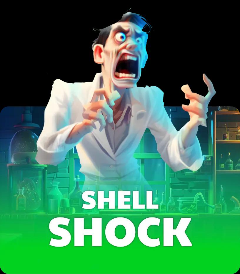 Shell Shock