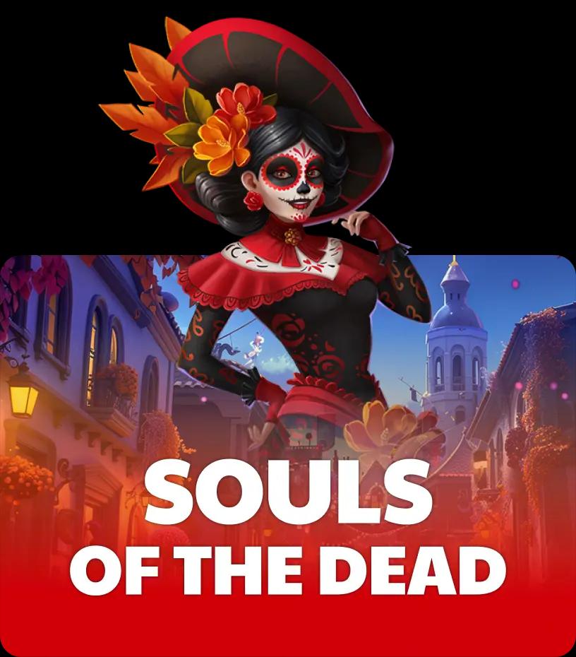 Souls of the Dead