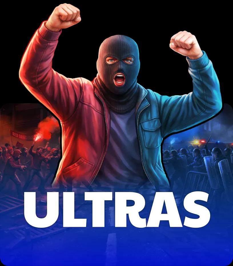 Ultras