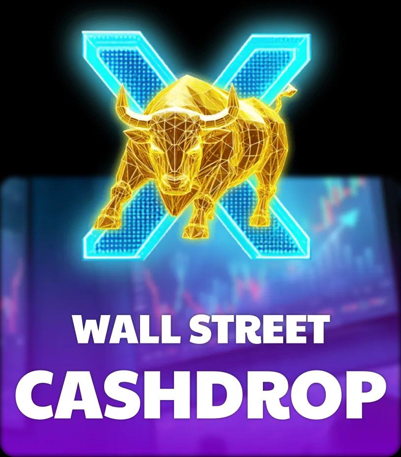 Wall Street Cashdrop