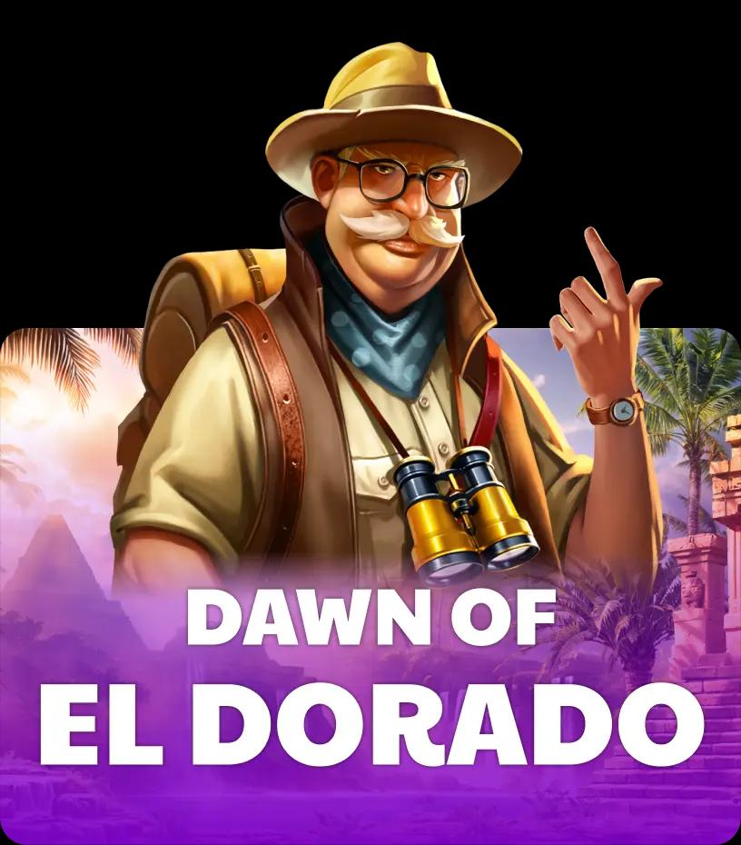 Dawn of El Dorado